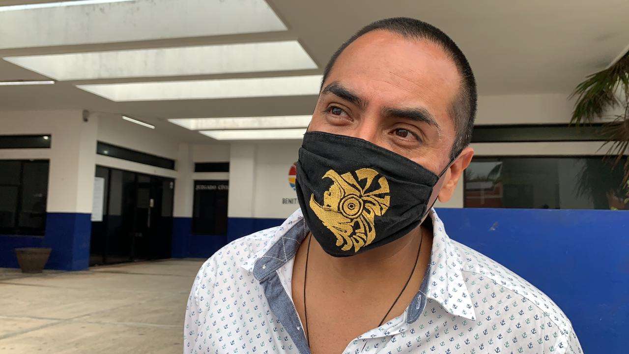 OMG! Livia Brito demanda al paparazzi Ernesto Zepeda que agredió hace