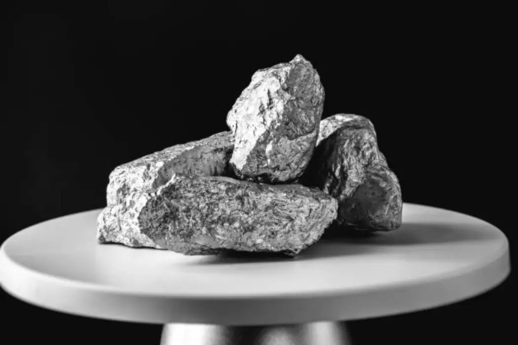 Exploring Aluminium Ore Origins and Extraction