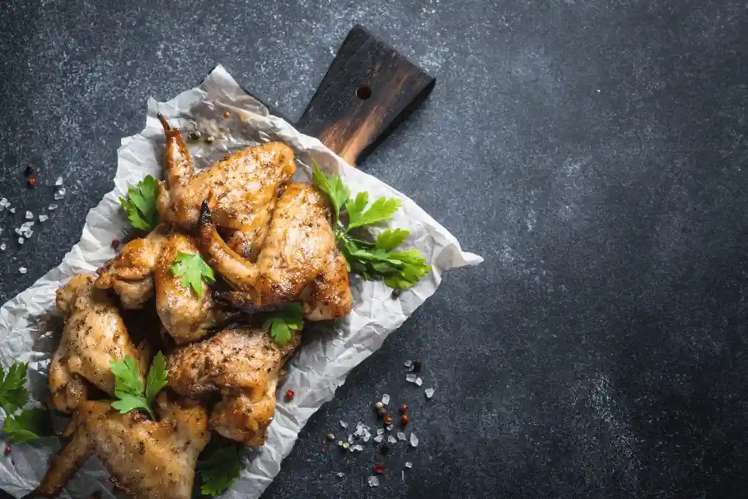 The Ultimate Guide to Chicken Wing Nutrition Facts