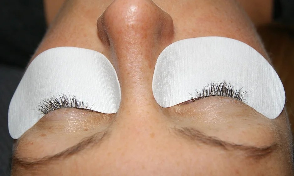 Eye Lash Extensions The Om Spa