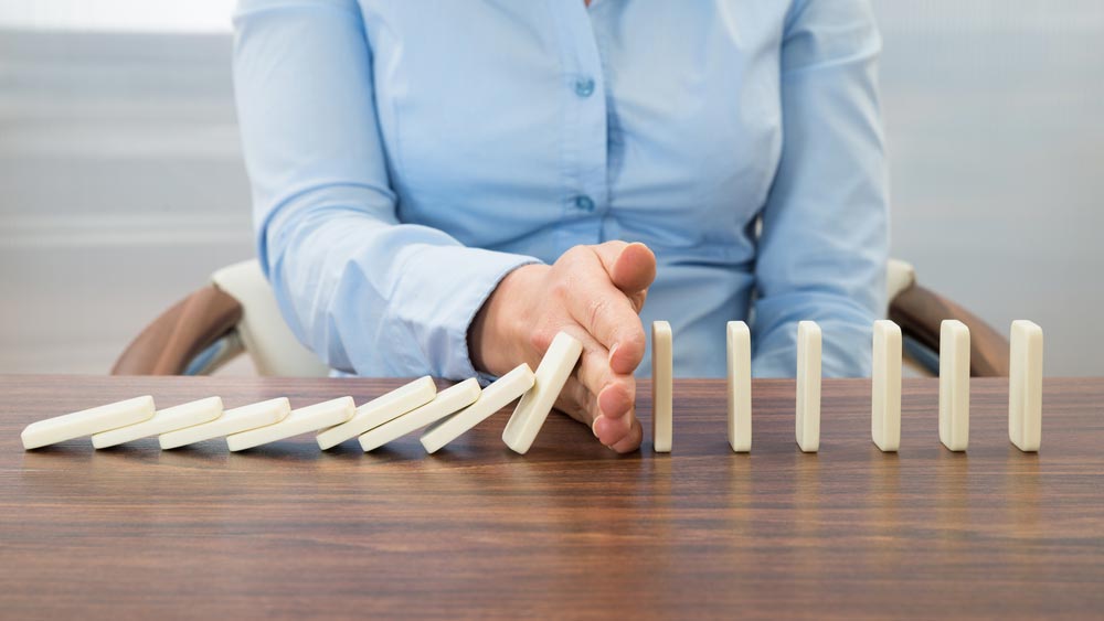 5 Steps To Mitigate Brand Damage During a Crisis The One Brief