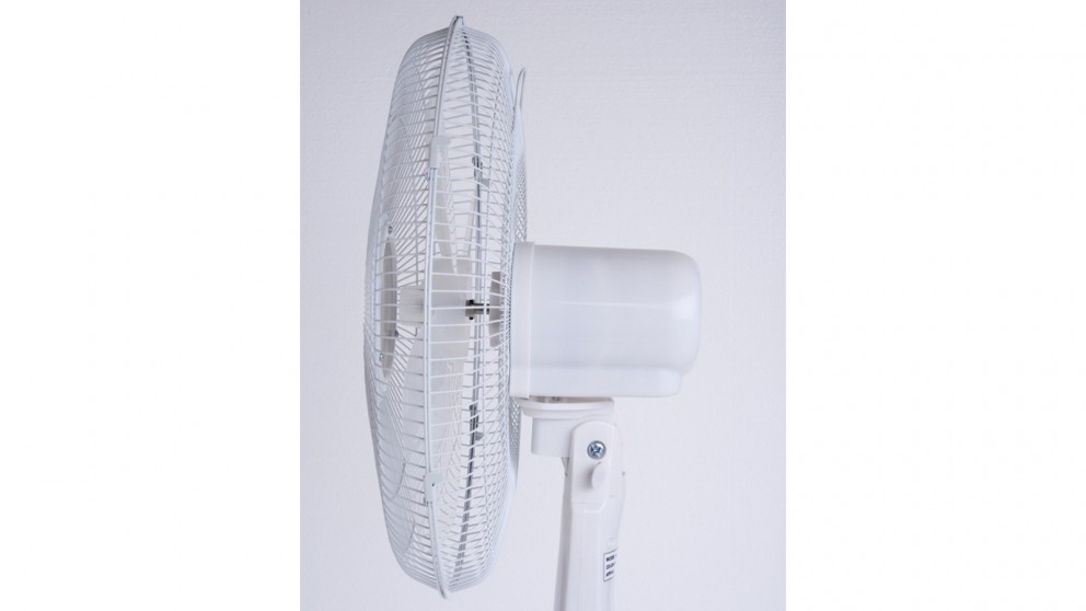 Buy Goldair 40cm Pedestal Floor Fan with Remote
