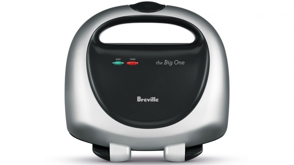 Buy Breville The Big One Sandwich Maker