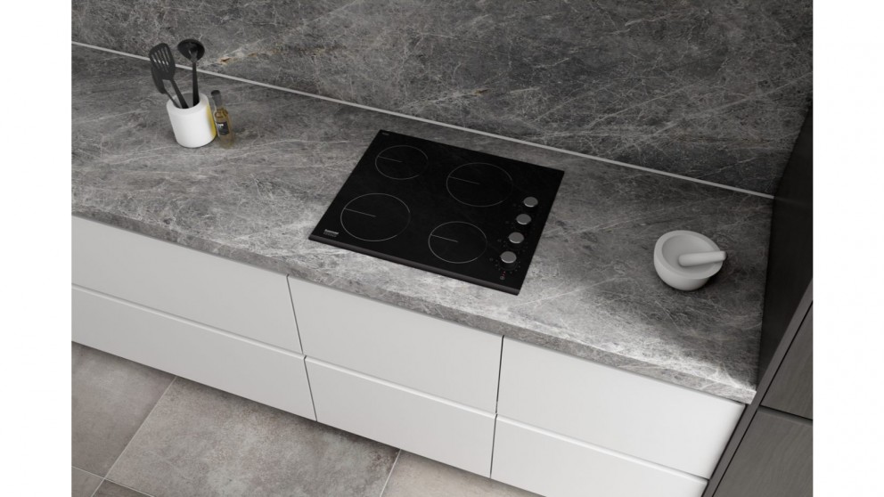 Buy Euromaid 60cm MultiFlexi Zone Induction Cooktop