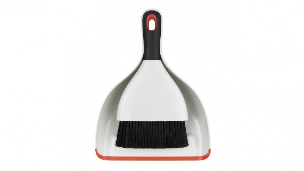 Buy Oxo Good Grips Dustpan and Brush Set