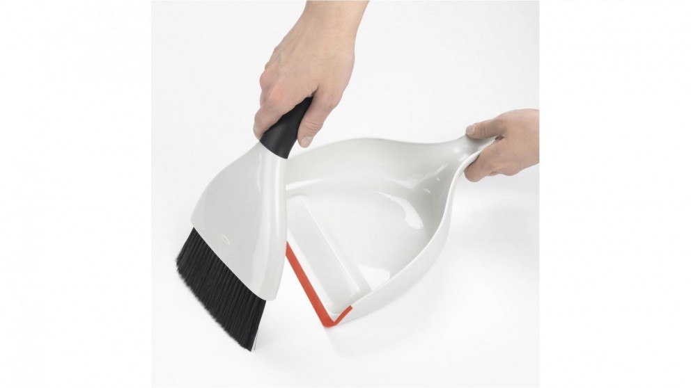 Buy Oxo Good Grips Dustpan and Brush Set