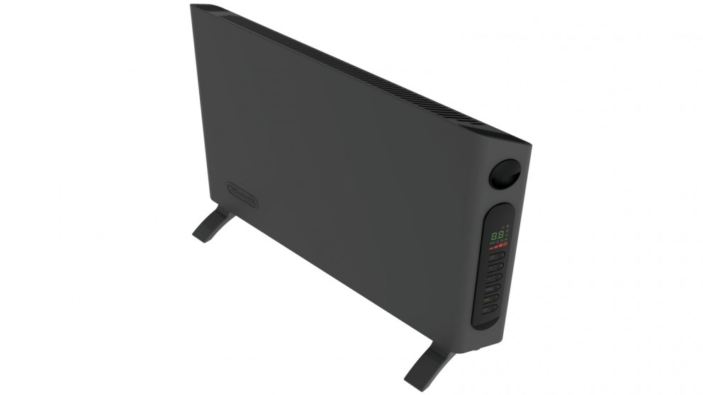 Buy DeLonghi 2400W Electric Convector Slim Style Heater