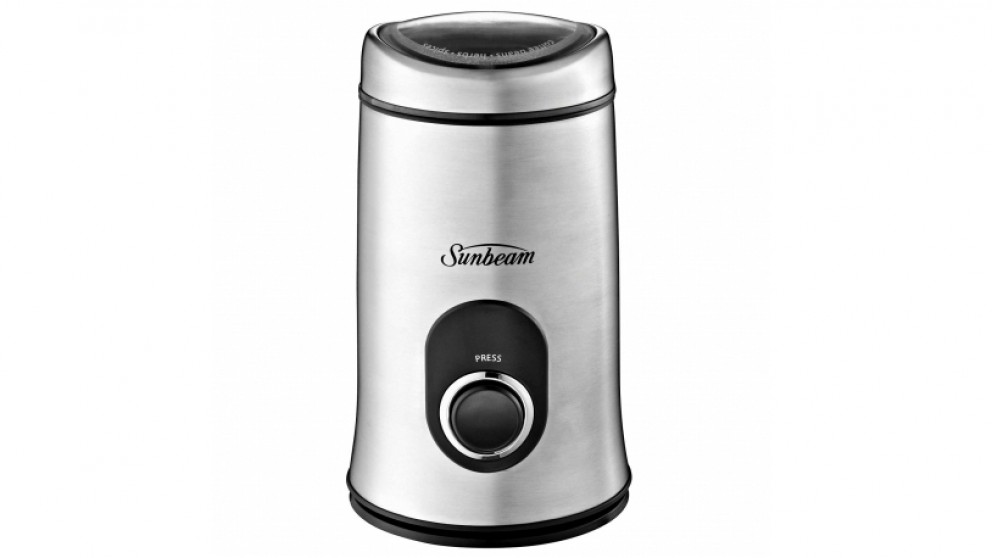 Buy Sunbeam Multigrinder 2 Coffee Bean & Spice Grinder