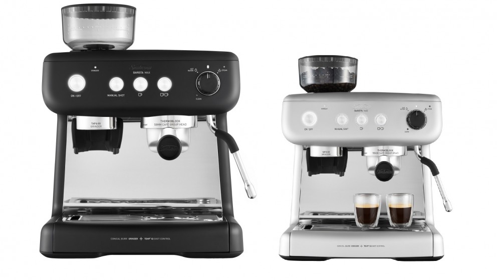 Buy Sunbeam Barista Max Espresso Machine