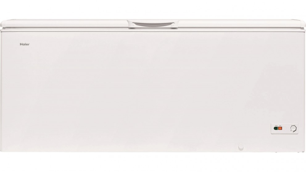 Buy Haier 519L Chest Freezer