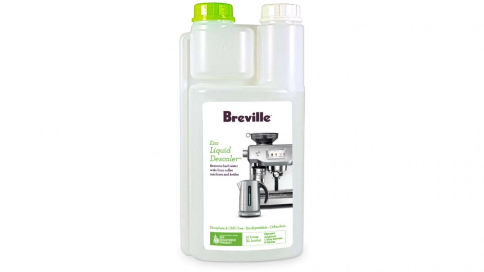 Buy Breville 1L Eco Liquid Descaler