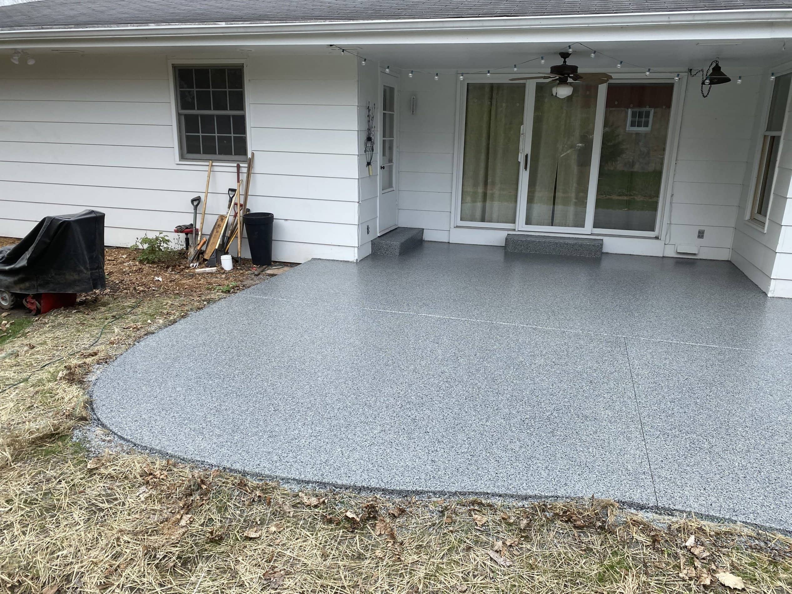 See Our Work The One Day Floor