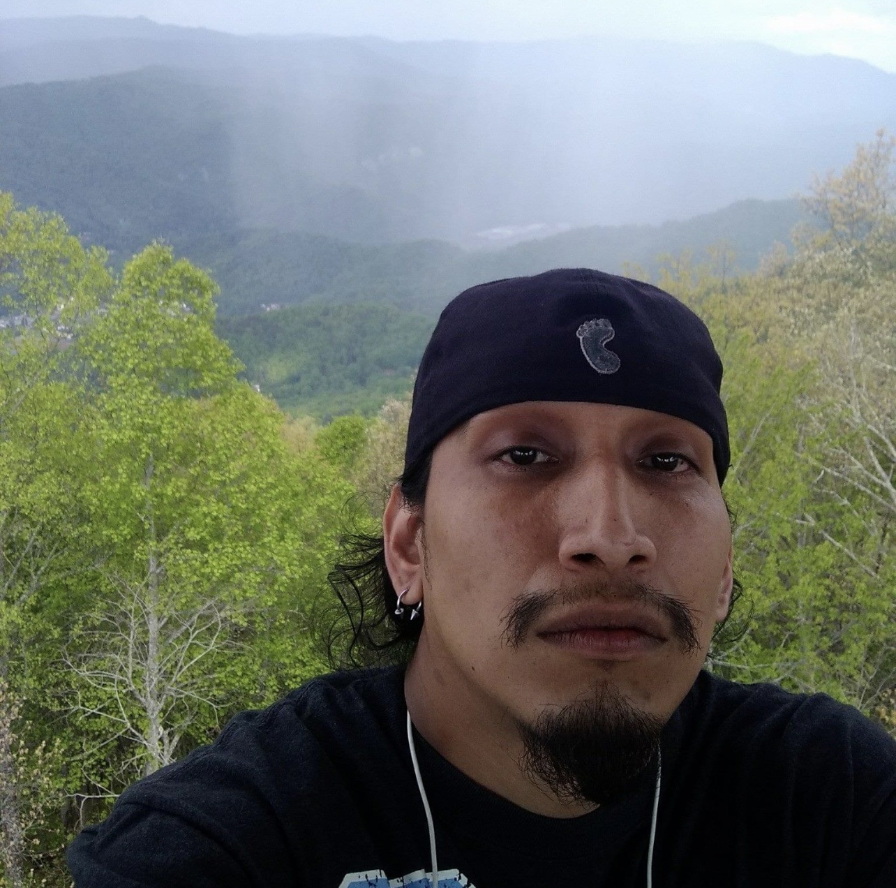 OBITUARY John C. Sherrill The Cherokee One Feather