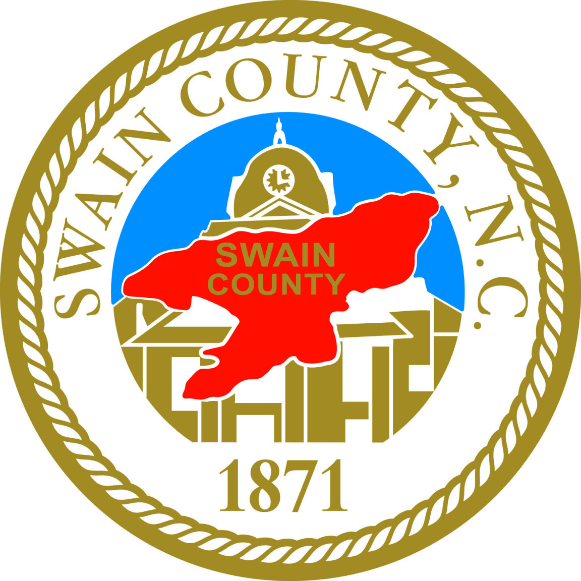 COMMENTARY Swain County Shortest life expectancy in North Carolina
