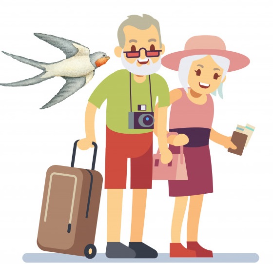 “Swallows” after Brexit, Green Residence certificates and the 90 day