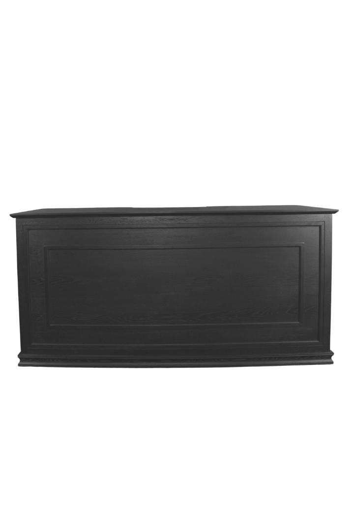 Foster Black Bar Theoni Collection