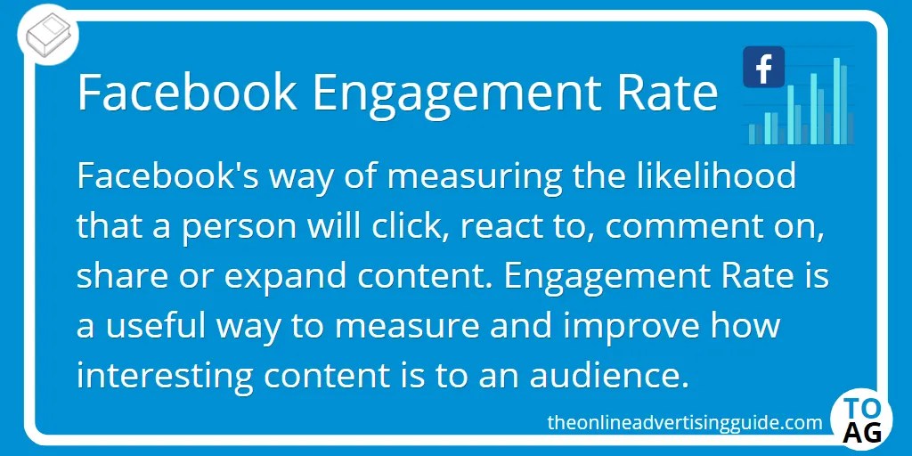 Facebook Engagement Rate Calculator
