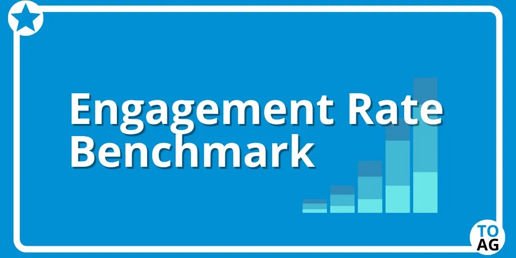 Engagement Rate Benchmarks