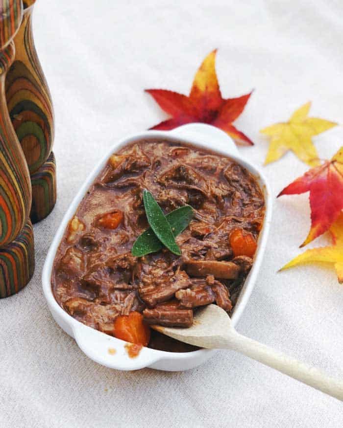 21 Best Leftover Brisket Recipes [Tacos, Arepas, Chili & More!]