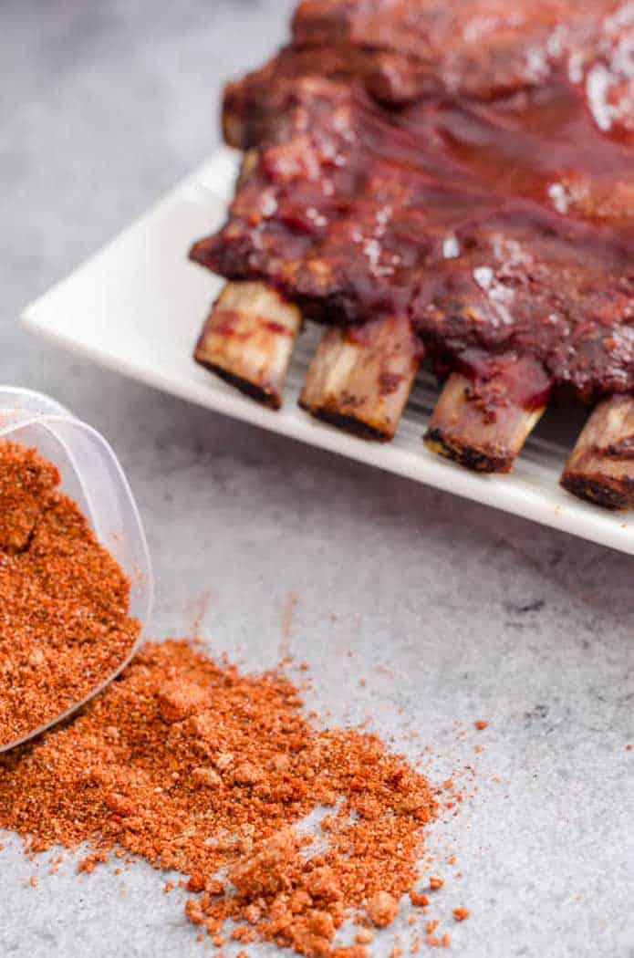 17 Best BBQ Rub Recipes [For Ribs, Beef, Pork, and More!]