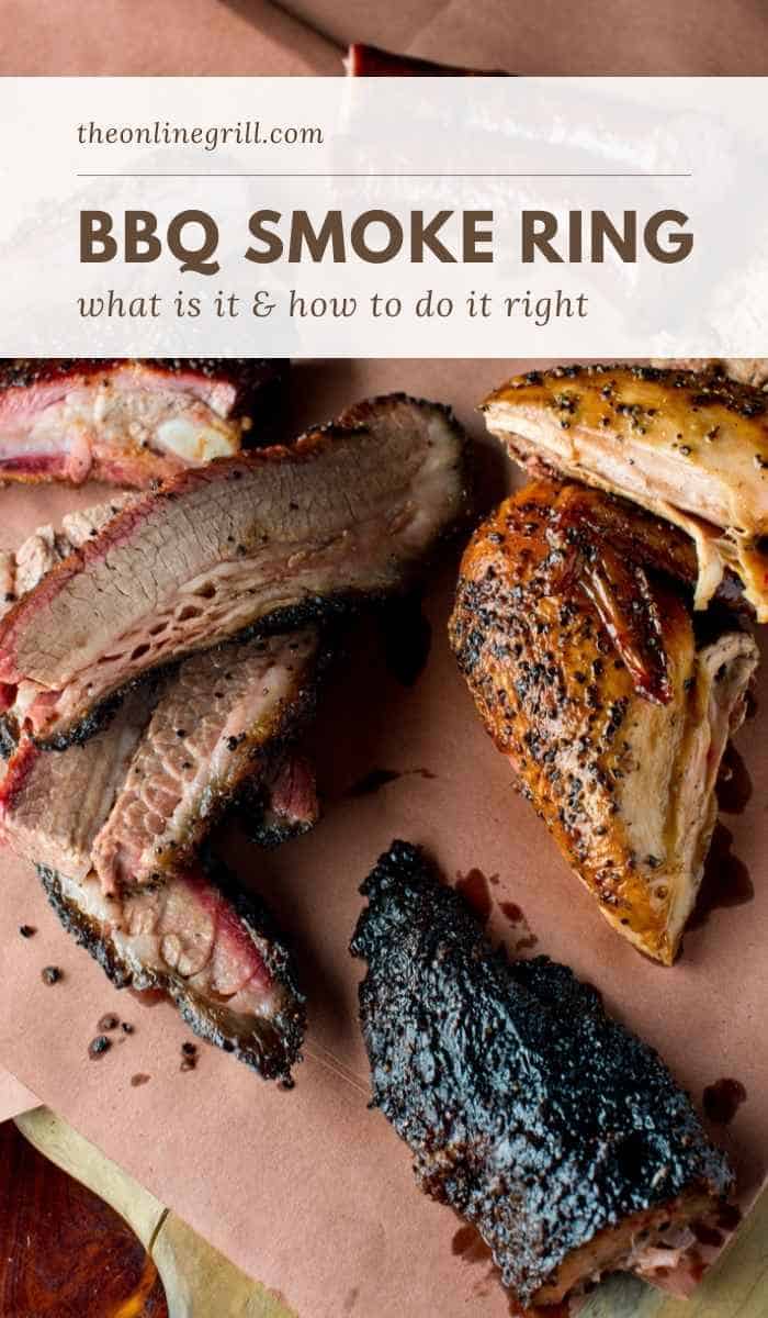 Smoke Ring How to Get it Right [BBQ Science Explained]