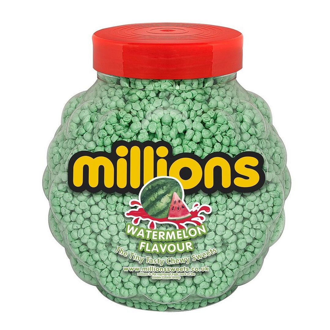 Watermelon Millions The Online Sweet Shop