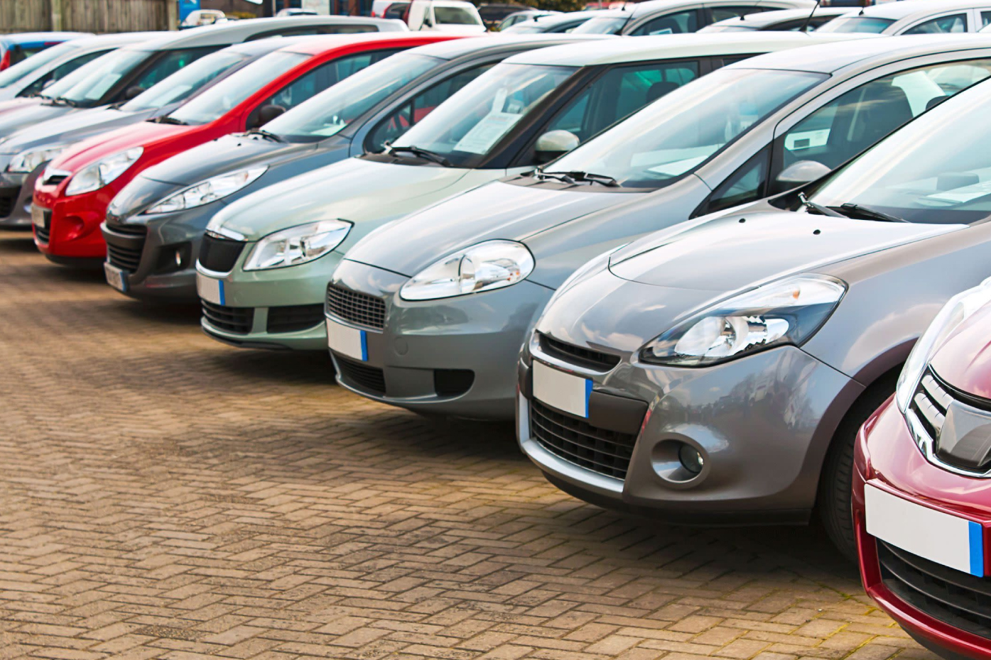 Starting May 4, Ontario Dealers Can Open By Appointment Only - The