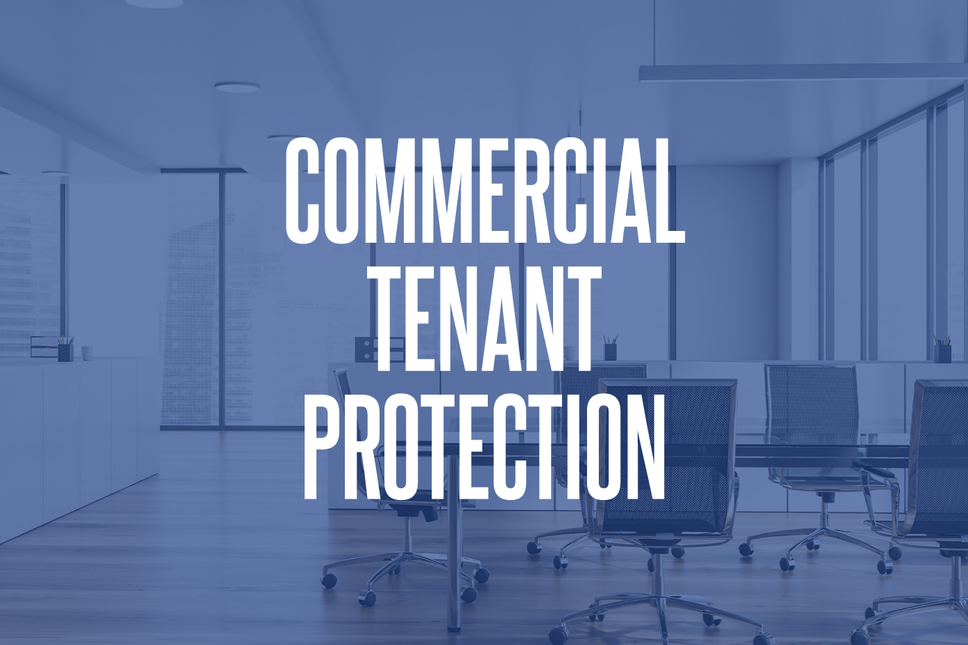 Ontario Moves to Protect Commercial Tenants The Ontario Dealer
