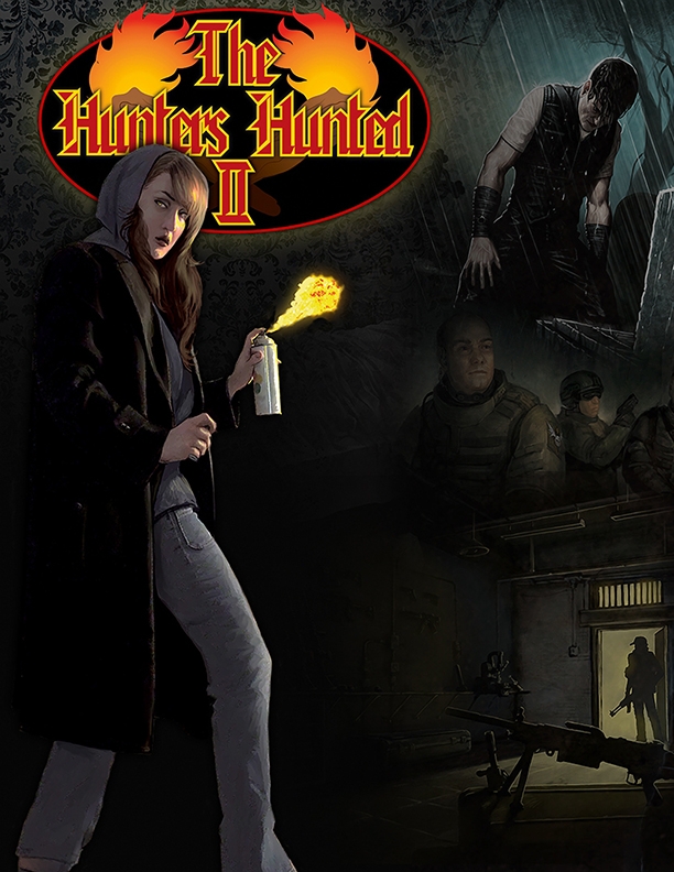 Vampire The Masquerade products Onyx Path Publishing