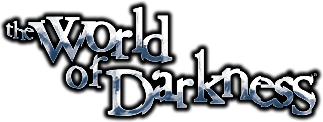 The World of Darkness, Second Edition Onyx Path Publishing