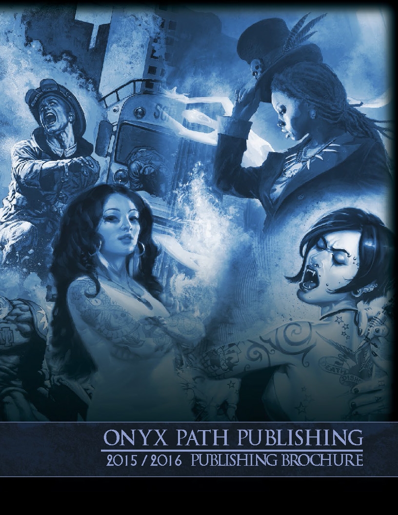 Now Available Demon Translation Guide in print and Gen