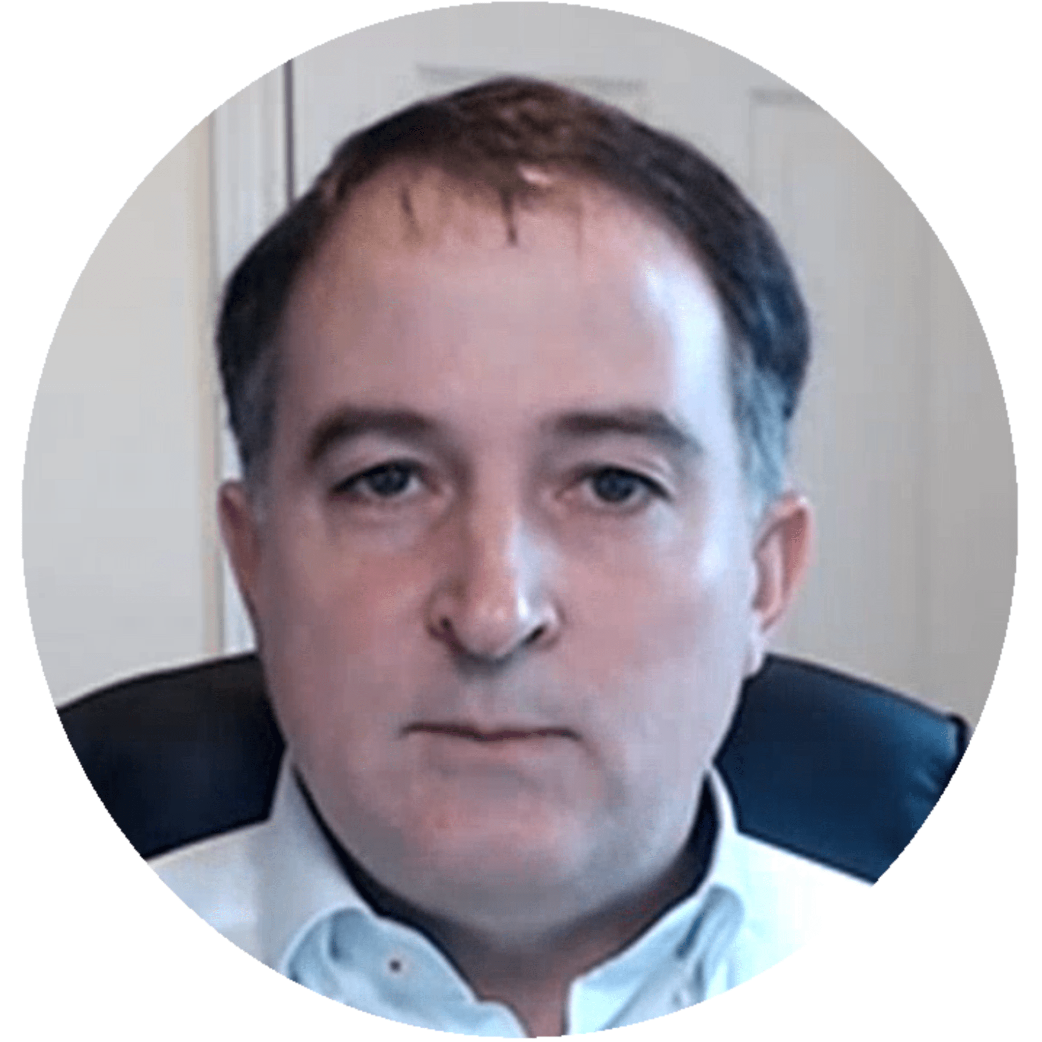 A conversation with Lester Thomas from Vodafone Group Part 1 of 2 TheOpenArch Architecture