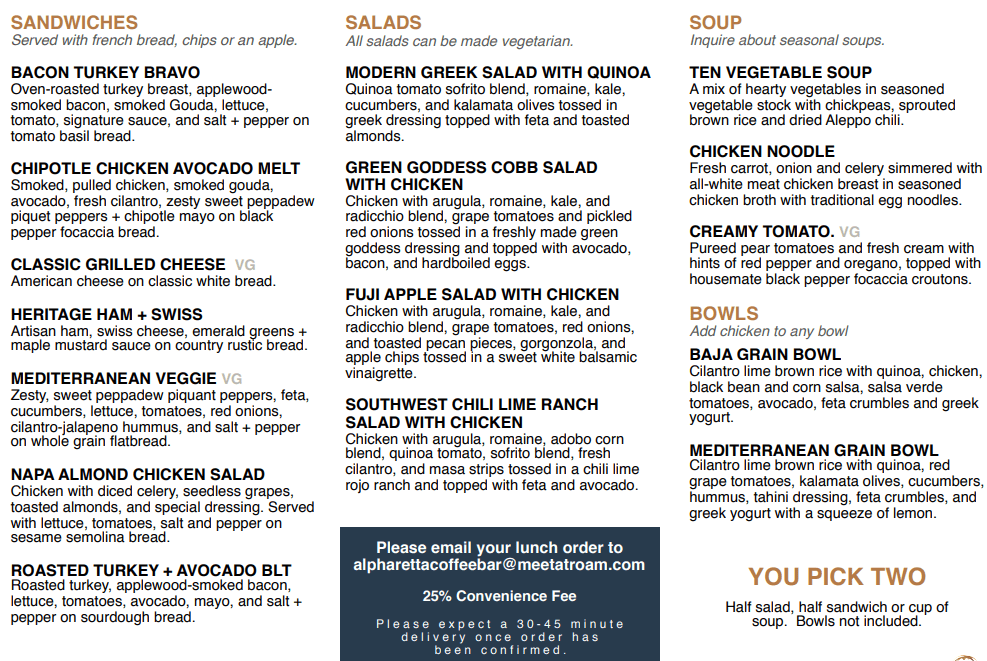 Panera Breakfast Hours, Menu, Prices & Holiday Hours Ultimate Guide 2024