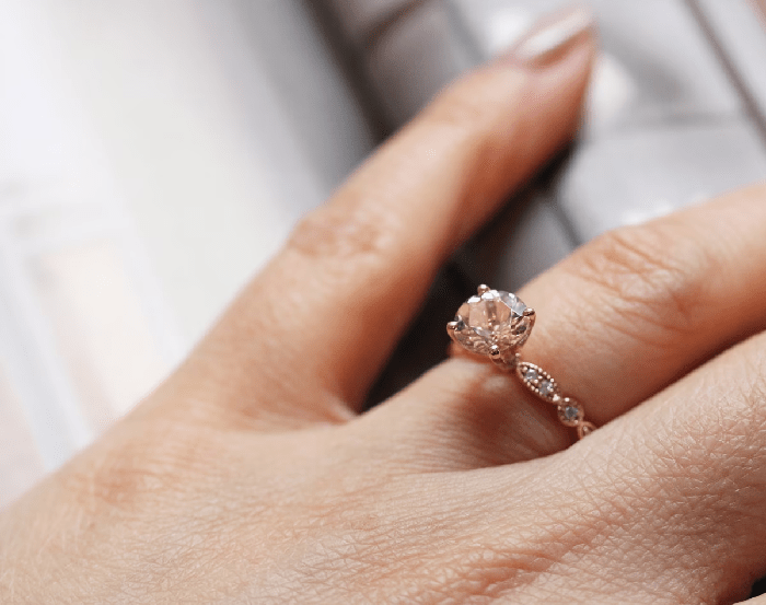 Manchester's Top Engagement Ring Designers You Need to Know