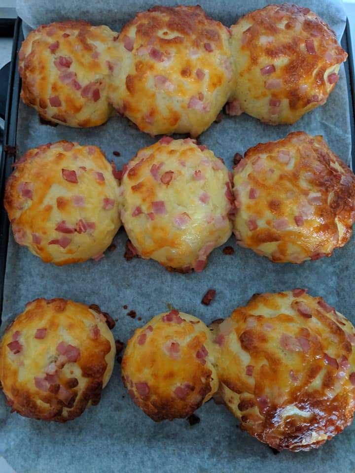 Keto Cheese Puffs , Easy & Quick Delicious Homemade Recipe