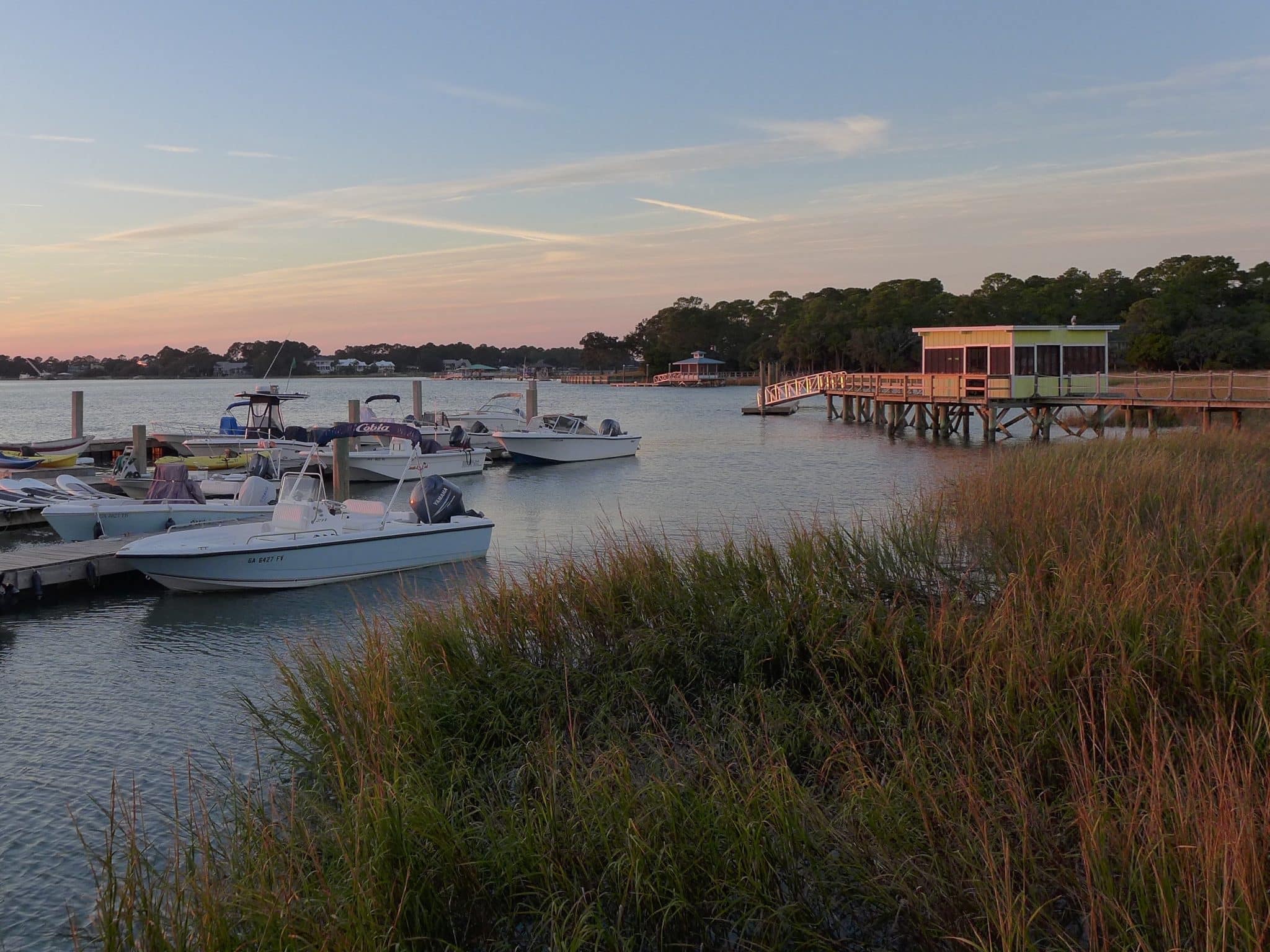 Tybee Island A Beach Built for Relaxing The Open Suitcase
