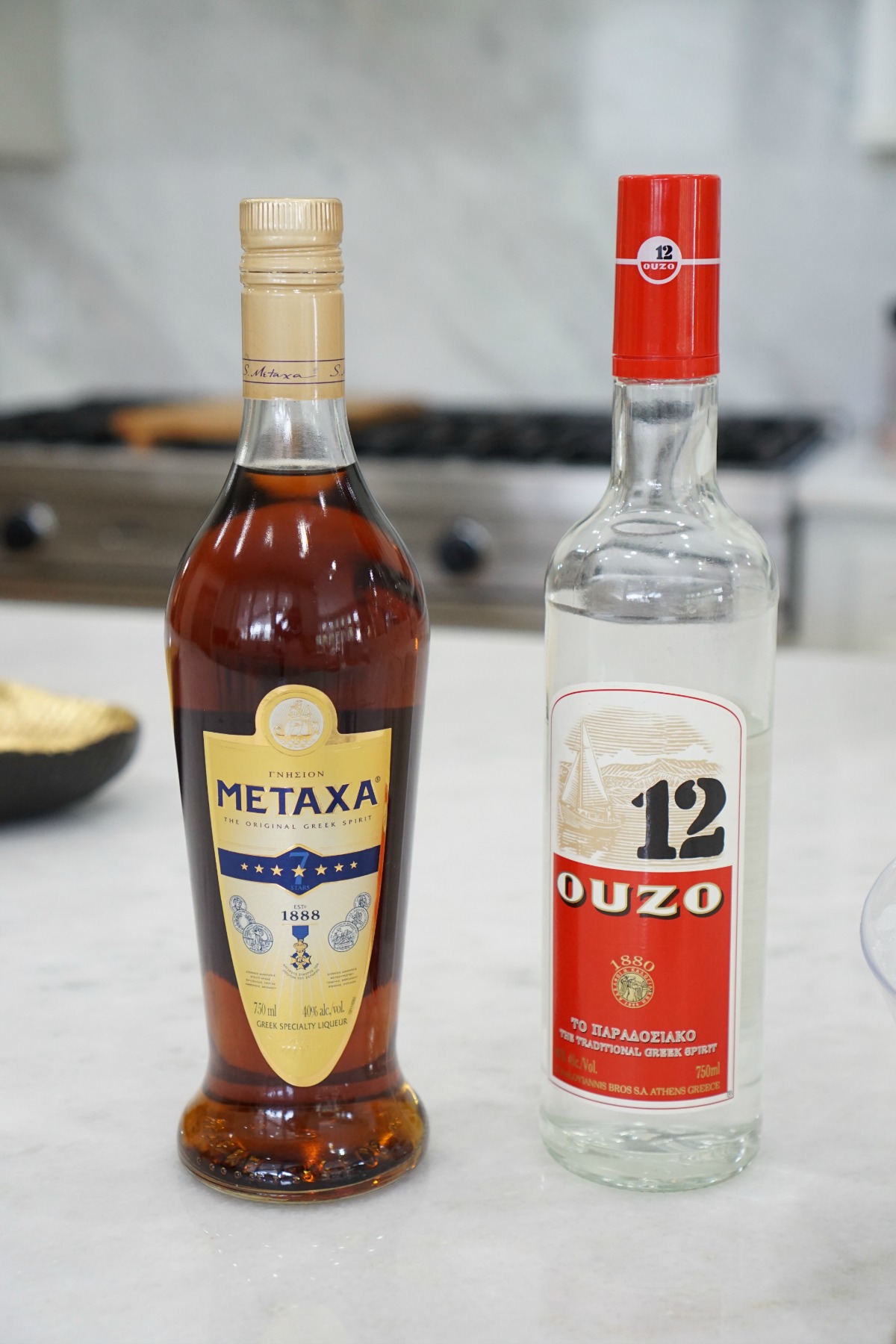 Fuzzy Friday Greek Night TheOPLife The OP Life