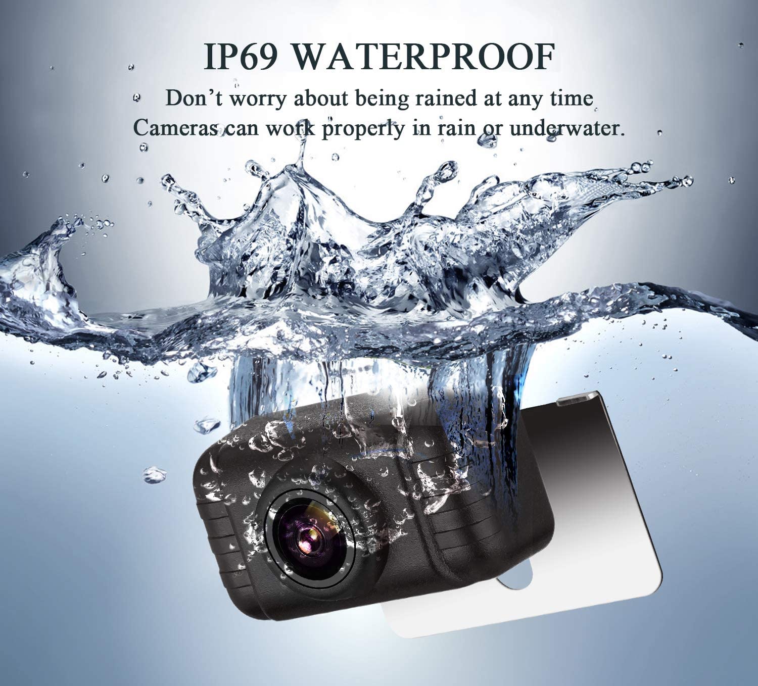 10 Best Backup Cameras with Night Vision (Feb. 2021) Complete Guide