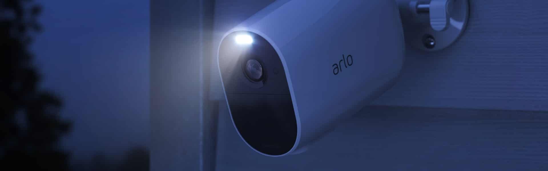 5 Best Night Vision Cameras (Jan. 2021) The Complete Guide