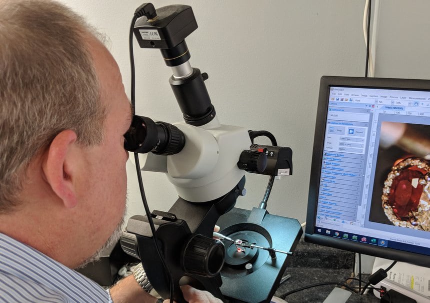 6 Best Gemological Microscopes (Winter 2024) The Complete Guide
