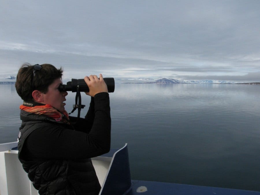 5 Best Binoculars for Whale Watching (Spring 2024) The Complete Guide