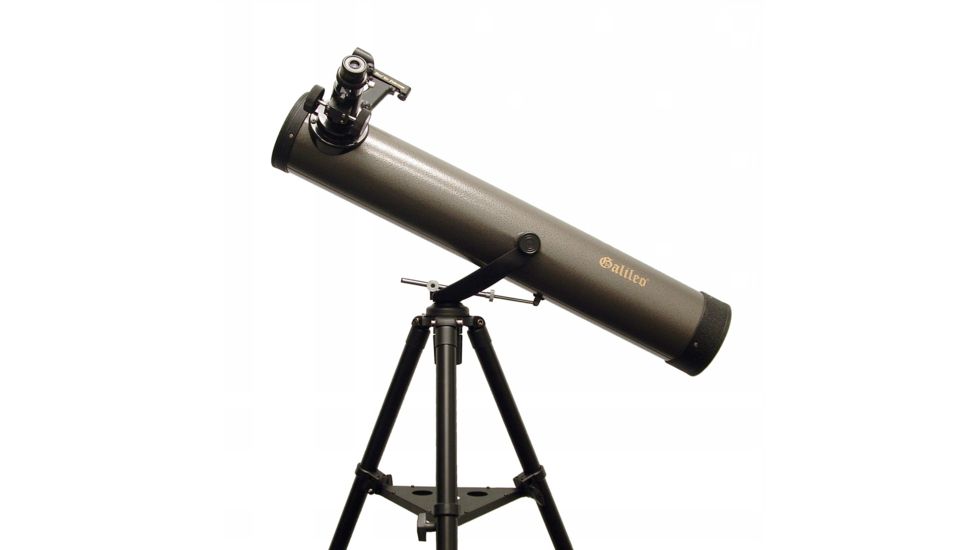 5 Best Telescopes Under 100 (Winter 2024) The Complete Guide