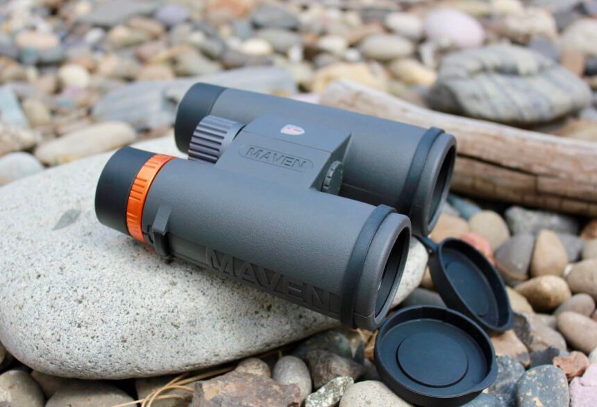 9 Best Binoculars Made in the USA (Fall 2023) The Complete Guide