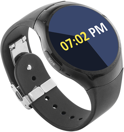 Beyond PERS Theora Care™