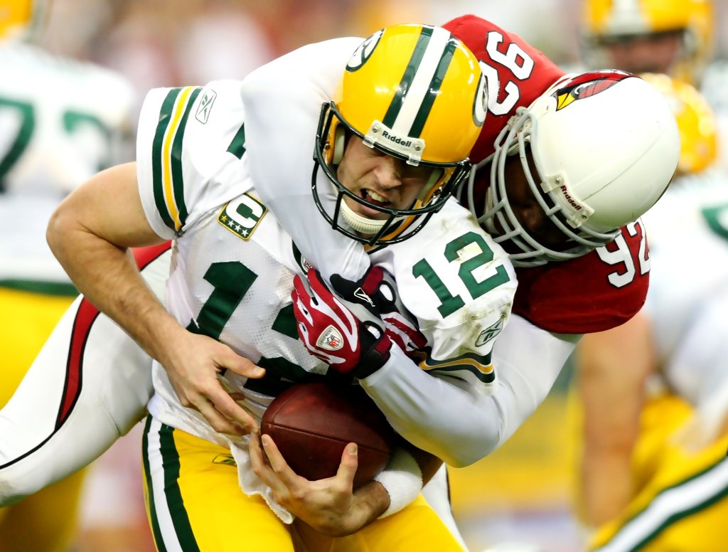 Green Bay Packers Arizona Cardinals