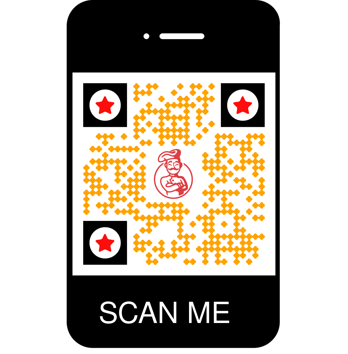 QR Codes For Restaurants Powerful Marketing 101 Hacks