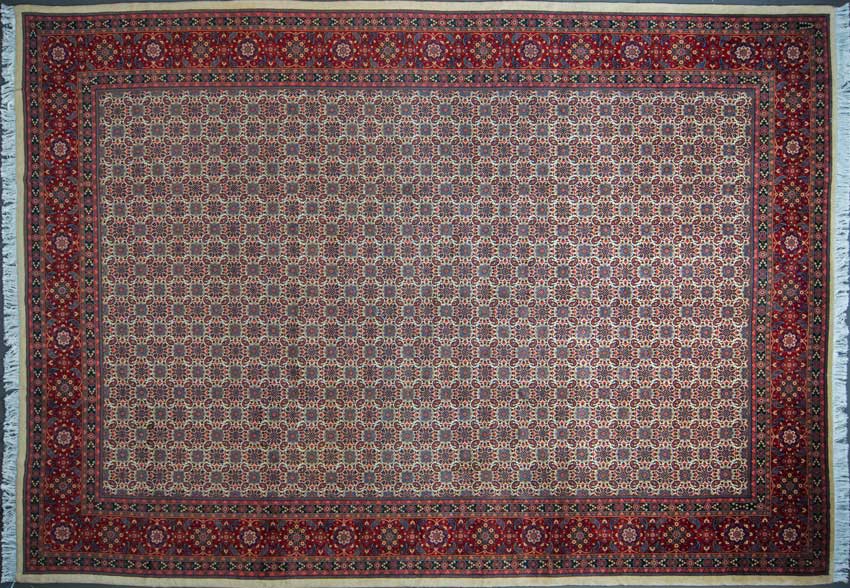 Traditional Collection Seven Persian and Oriental Carpets The Orientalist Singapore and Dubai