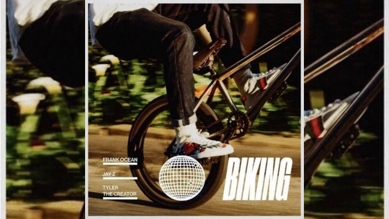 Everything Frank Ocean Has Been Up To Lately The Original Chatman