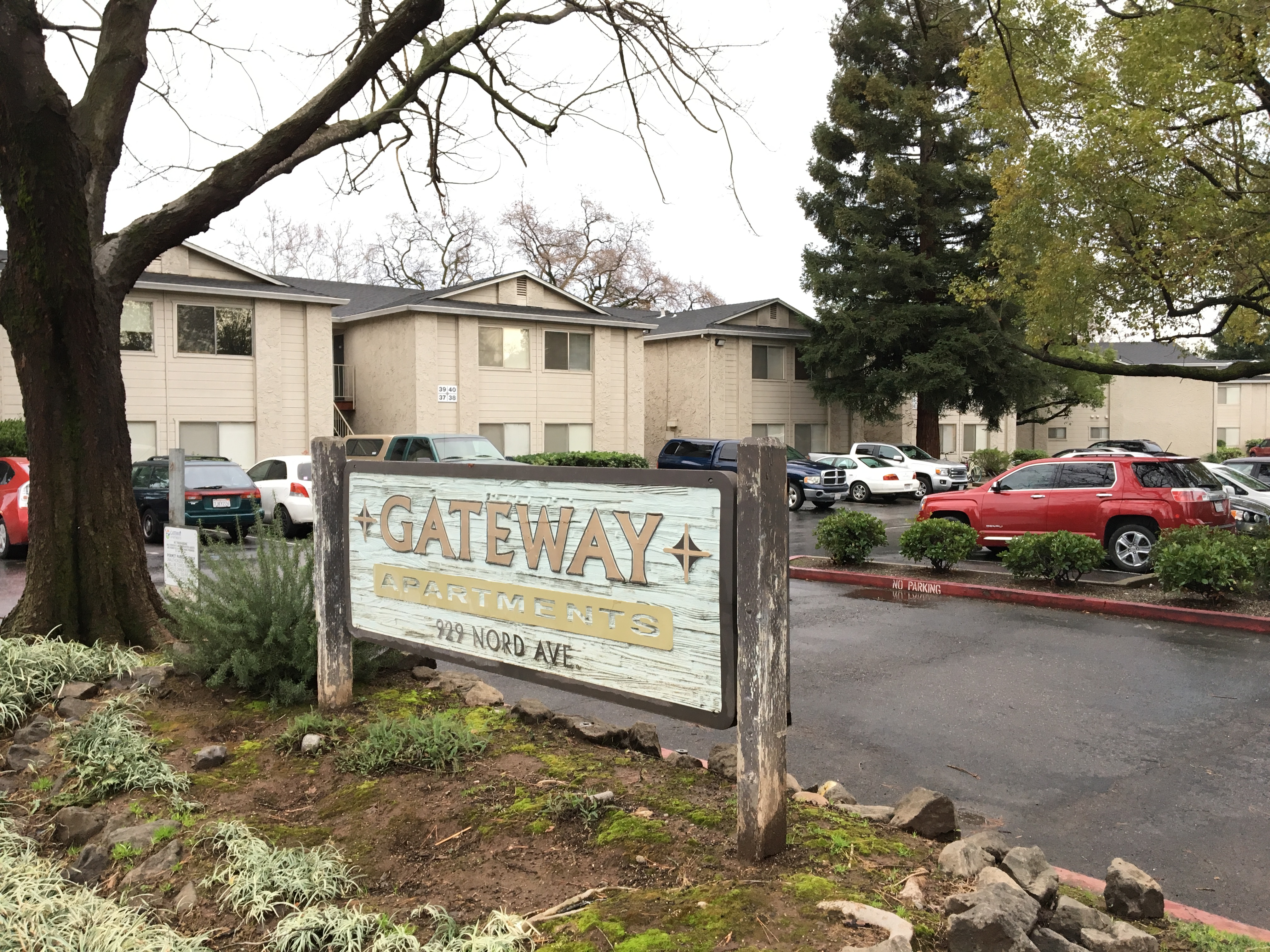 Chico student housing guide The Orion