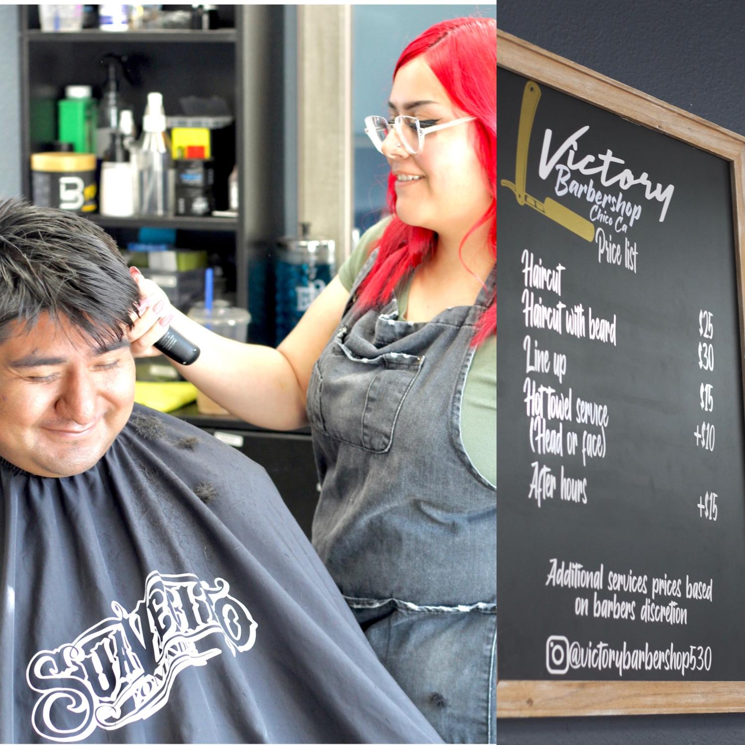 Los negocios de Chico new and old Latinoowned businesses are building